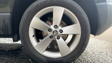 Skoda Karoq 1.0 TSI 110 SE 5dr Petrol Estate